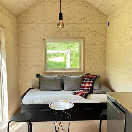 Eljest Bed & Breakfast 우메오 외부 사진