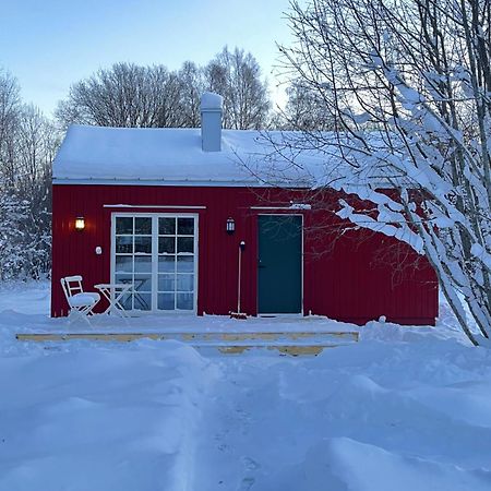 Eljest Bed & Breakfast 우메오 외부 사진