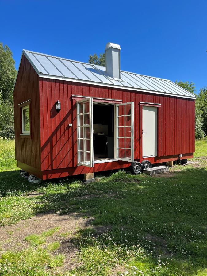 Eljest Bed & Breakfast 우메오 외부 사진